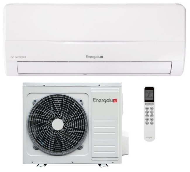 Сплит-система Energolux SAS18Z2-AI / SAU18Z2-AI