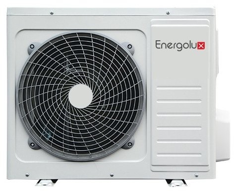 Сплит-система Energolux SAS18Z2-AI / SAU18Z2-AI