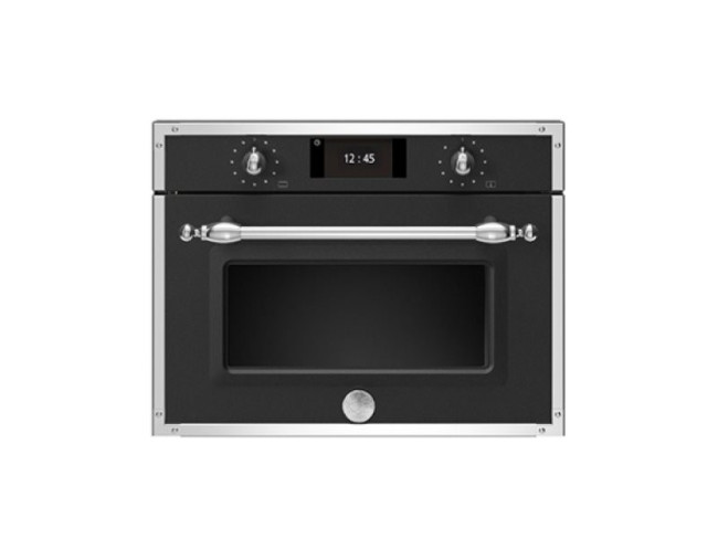 Встраиваемый электрический духовой шкаф Bertazzoni F457HERVTNE