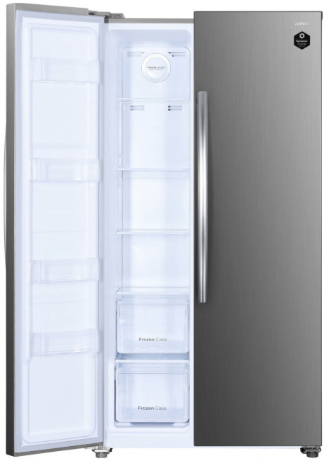 Холодильник Winia RSH 5110SDGW