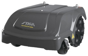 Газонокосилка STIGA Autoclip 525 Газонокосилка STIGA Autoclip 525