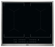 Индукционная варочная панель AEG IKE 64450 XB Индукционная варочная панель AEG IKE 64450 XB