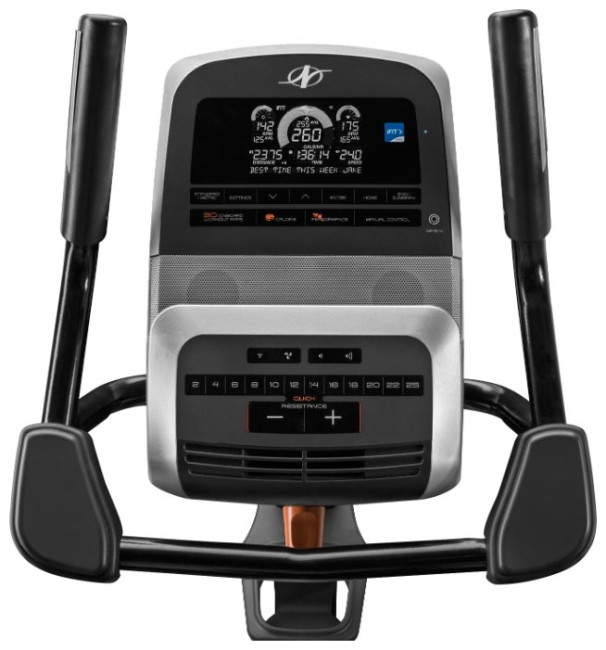 Вертикальный велотренажер NordicTrack GX4.4 Pro (NTEVEX75017) Вертикальный велотренажер NordicTrack GX4.4 Pro (NTEVEX75017)