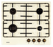 Варочная панель AVEX NS 6040 YR