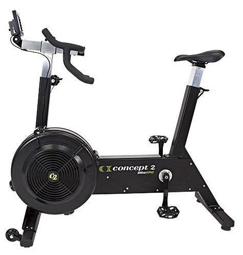 Спин-байк concept 2 BikeErg Спин-байк concept 2 BikeErg