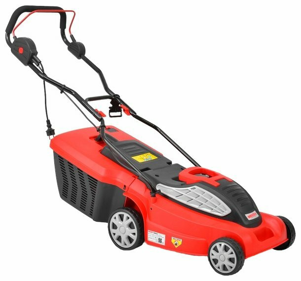 Газонокосилка Hecht 1638 R Газонокосилка Hecht 1638 R