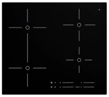 Индукционная варочная панель IKEA Смаклиг