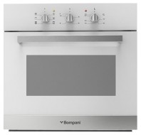 Духовой шкаф Bompani BO 240 SL/E