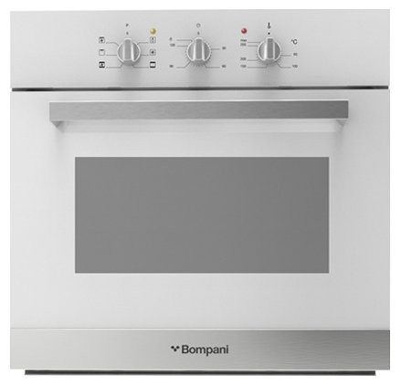 Духовой шкаф Bompani BO 240 SL/E Духовой шкаф Bompani BO 240 SL/E