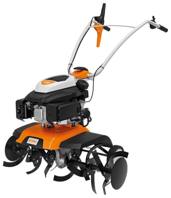 Культиватор бензиновый STIHL MH 685