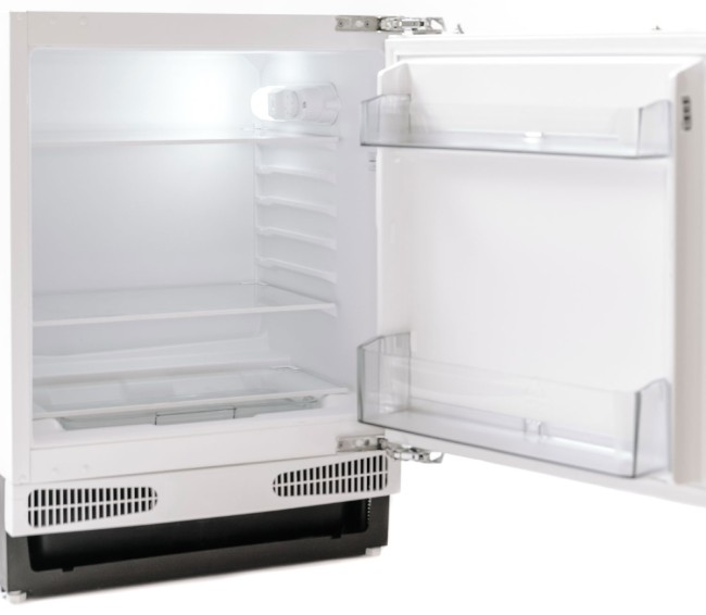 Встраиваемый холодильник Scandilux SBSBI162 (RBI162+FSBI107)