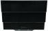 Вытяжка De luxe ACC-T60-B-B-33/D-2 черная Вытяжка De luxe ACC-T60-B-B-33/D-2 черная