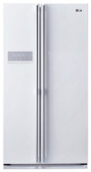 Холодильник LG GC-B207 BVQA