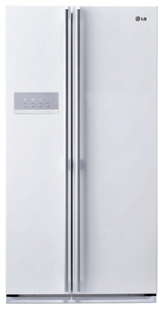 Холодильник LG GC-B207 BVQA