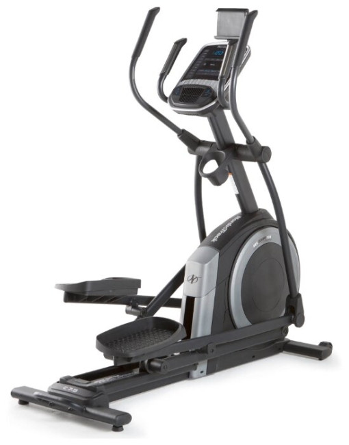 Эллиптический тренажер NordicTrack C 7.5 (NTEVEL89818) Эллиптический тренажер NordicTrack C 7.5 (NTEVEL89818)