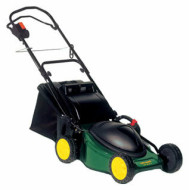 Газонокосилка Yard-Man YM 1618 E