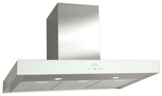 Вытяжка Elikor Агат 90Н-1000-Е4Д КВ IЭ-90-1000-1305 нерж/белый 934337 Вытяжка Elikor Агат 90Н-1000-Е4Д КВ IЭ-90-1000-1305 нерж/белый 934337