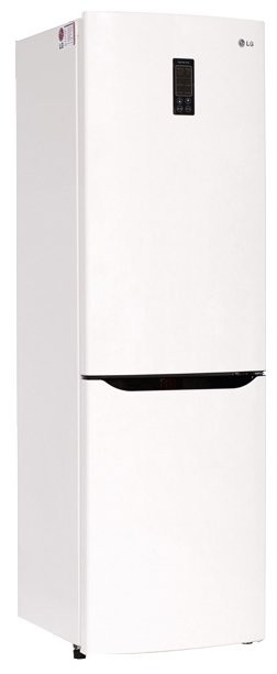 Холодильник LG GA-M419 SVRZ Холодильник LG GA-M419 SVRZ