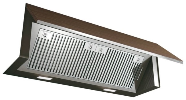 Встраиваемая вытяжка Pando GIM3/120x325 IX Panel.850 Встраиваемая вытяжка Pando GIM3/120x325 IX Panel.850