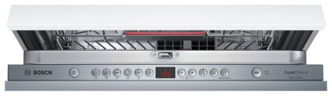 Посудомоечная машина Bosch SMV46IX03R Посудомоечная машина Bosch SMV46IX03R