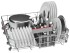 Посудомоечная машина Bosch SMV46IX03R Посудомоечная машина Bosch SMV46IX03R