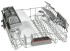Посудомоечная машина Bosch SMV46IX03R Посудомоечная машина Bosch SMV46IX03R