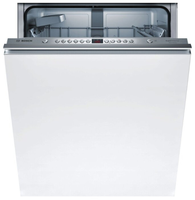 Посудомоечная машина Bosch SMV46IX03R Посудомоечная машина Bosch SMV46IX03R