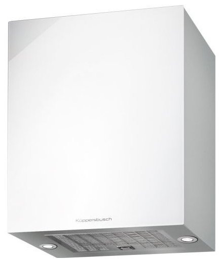 Каминная вытяжка Kuppersbusch DW 3800.0 W Каминная вытяжка Kuppersbusch DW 3800.0 W