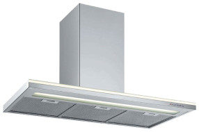 Каминная вытяжка FALMEC Lumen Parete 60 IX (600) Каминная вытяжка FALMEC Lumen Parete 60 IX (600)