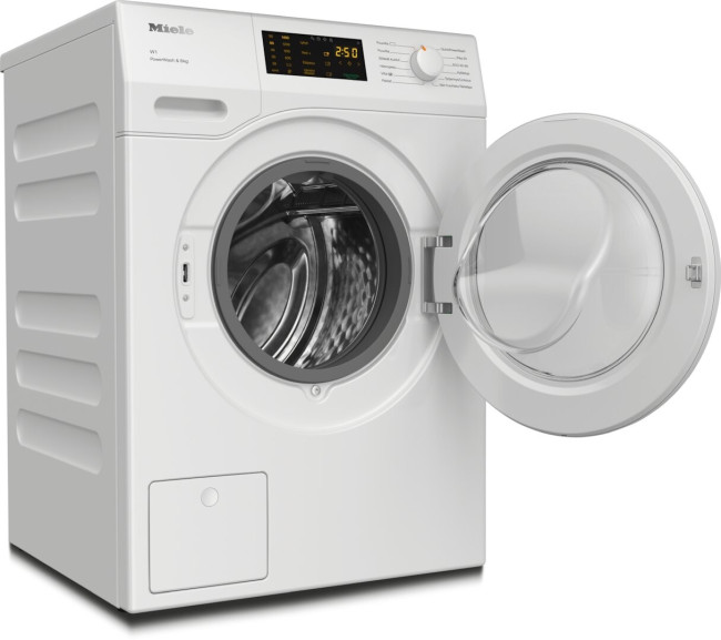 Стиральная машина Miele WCD330WCS Стиральная машина Miele WCD330WCS