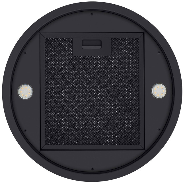 Вытяжка Homsair FLY 1000PH черный