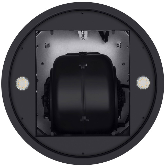 Вытяжка Homsair FLY 1000PH черный