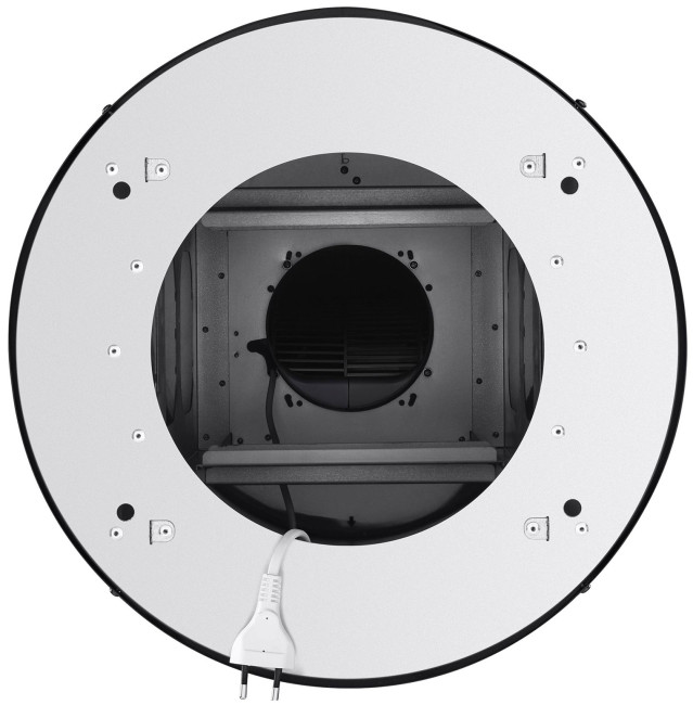 Вытяжка Homsair FLY 1000PH черный