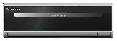 Сплит-система Completek ASASHI 12000