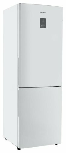 Холодильник Samsung RL-36 ECSW Холодильник Samsung RL-36 ECSW