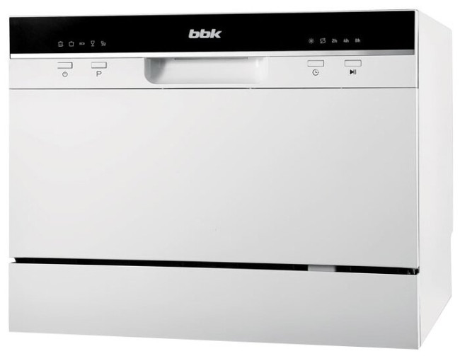 Посудомоечная машина BBK 55-DW011 Посудомоечная машина BBK 55-DW011