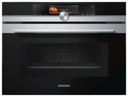 Духовой шкаф Siemens CN678G4S6 Духовой шкаф Siemens CN678G4S6