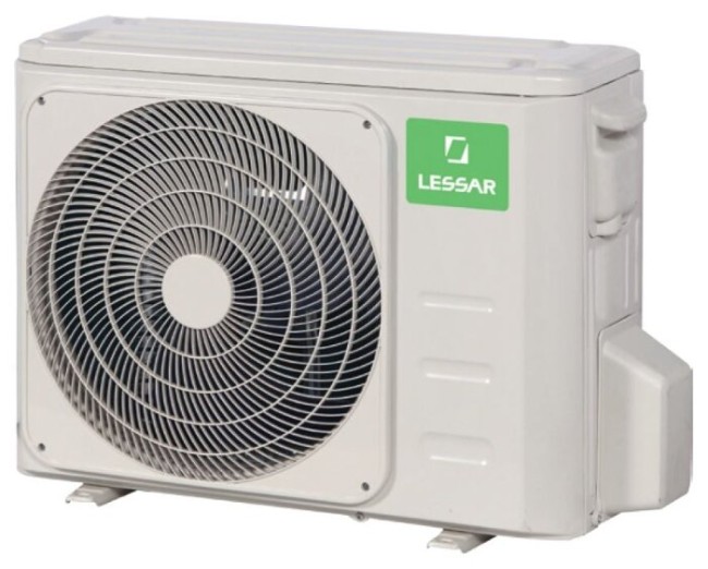 Сплит-система Lessar LS-HE12KAE2/LU-HE12KAE2