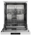 Посудомоечная машина Gorenje GS62040W