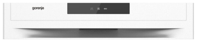 Посудомоечная машина Gorenje GS62040W