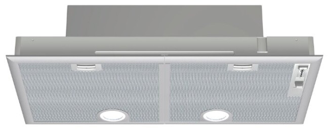 Встраиваемая вытяжка NEFF D5855X1