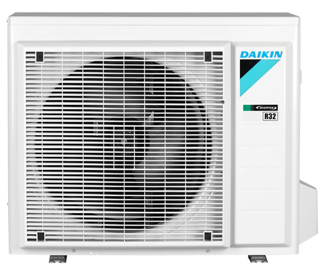 Сплит-система Daikin FTXM35R/RXM35R9 Сплит-система Daikin FTXM35R/RXM35R9