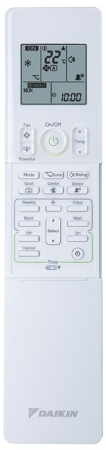 Сплит-система Daikin FTXM35R/RXM35R9 Сплит-система Daikin FTXM35R/RXM35R9
