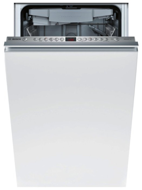 Посудомоечная машина Bosch SPV46FX00E Посудомоечная машина Bosch SPV46FX00E