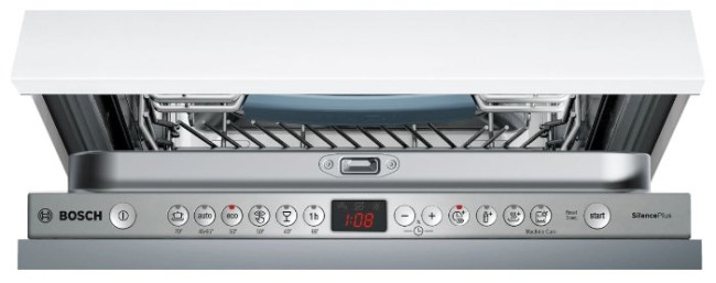 Посудомоечная машина Bosch SPV46FX00E Посудомоечная машина Bosch SPV46FX00E