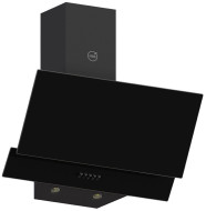 Вытяжка MBS MERYTA 150 GLASS BLACK Вытяжка MBS MERYTA 150 GLASS BLACK