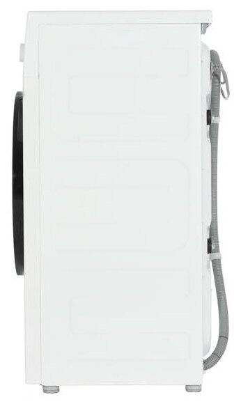 Стиральная машина DEXP WM-F510STL/WB Стиральная машина DEXP WM-F510STL/WB