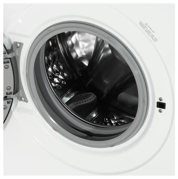 Стиральная машина DEXP WM-F510STL/WB Стиральная машина DEXP WM-F510STL/WB