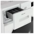 Стиральная машина DEXP WM-F510STL/WB Стиральная машина DEXP WM-F510STL/WB