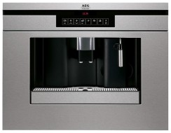 Кофемашина AEG PE 4510M